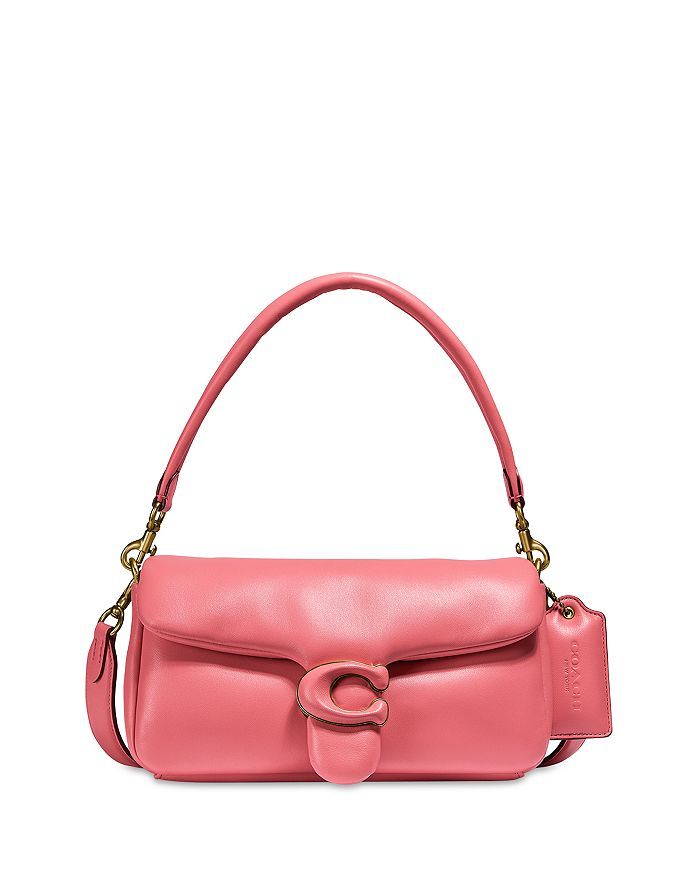 Pillow Tabby Small Leather Shoulder Bag | Bloomingdale's (US)