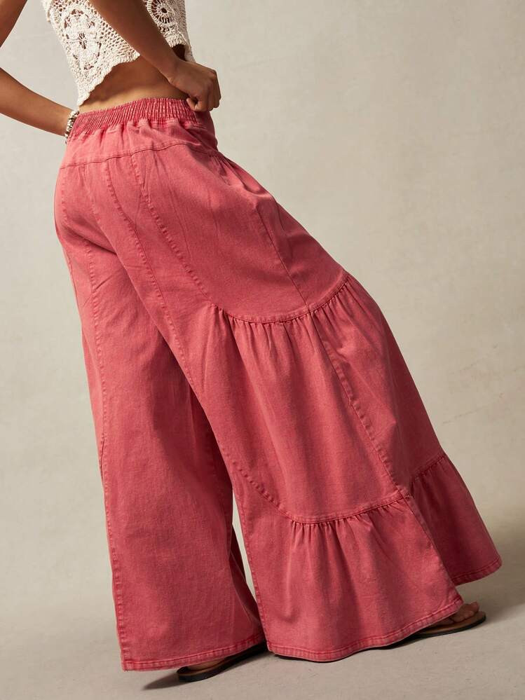 Boho Pant | SHEIN