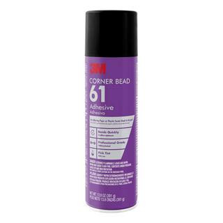 13.8 oz. Drywall Corner Bead Spray Adhesive | The Home Depot
