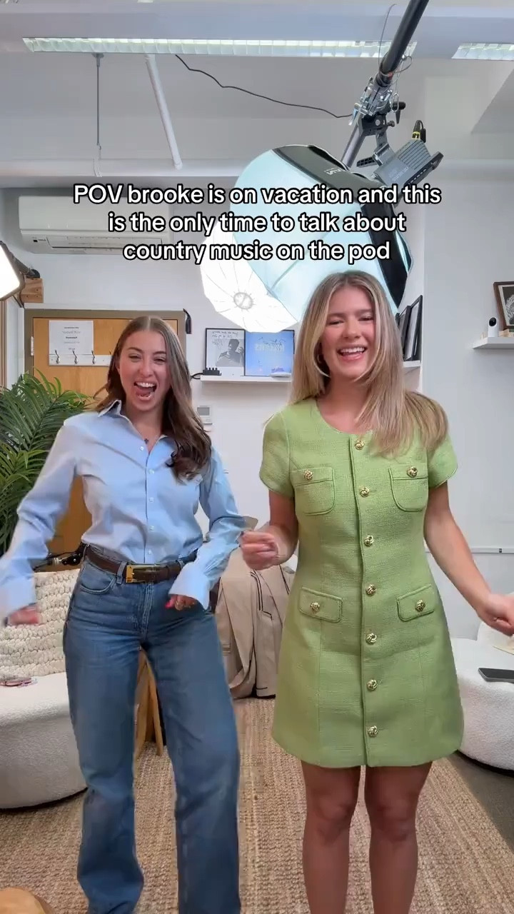 this one’s for the COUNTRY loving gals 🤠💕