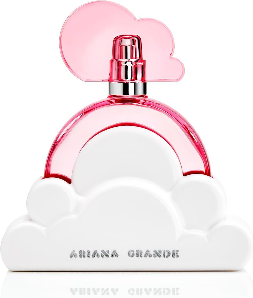 Ariana Grande Cloud Pink, Eau De Parfum Spray, Women’s Perfume, 100 ml | Amazon (UK)