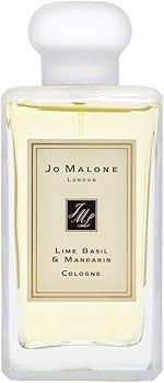 Jo Malone Lime Basil Mandarin by Jo Malone for Unisex - 3.4 oz Cologne Spray ( Pack May Vary ) | Amazon (US)