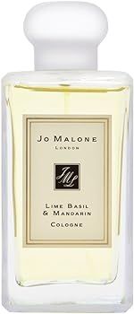 Jo Malone Lime Basil Mandarin by Jo Malone for Unisex - 3.4 oz Cologne Spray ( Pack May Vary ) | Amazon (US)