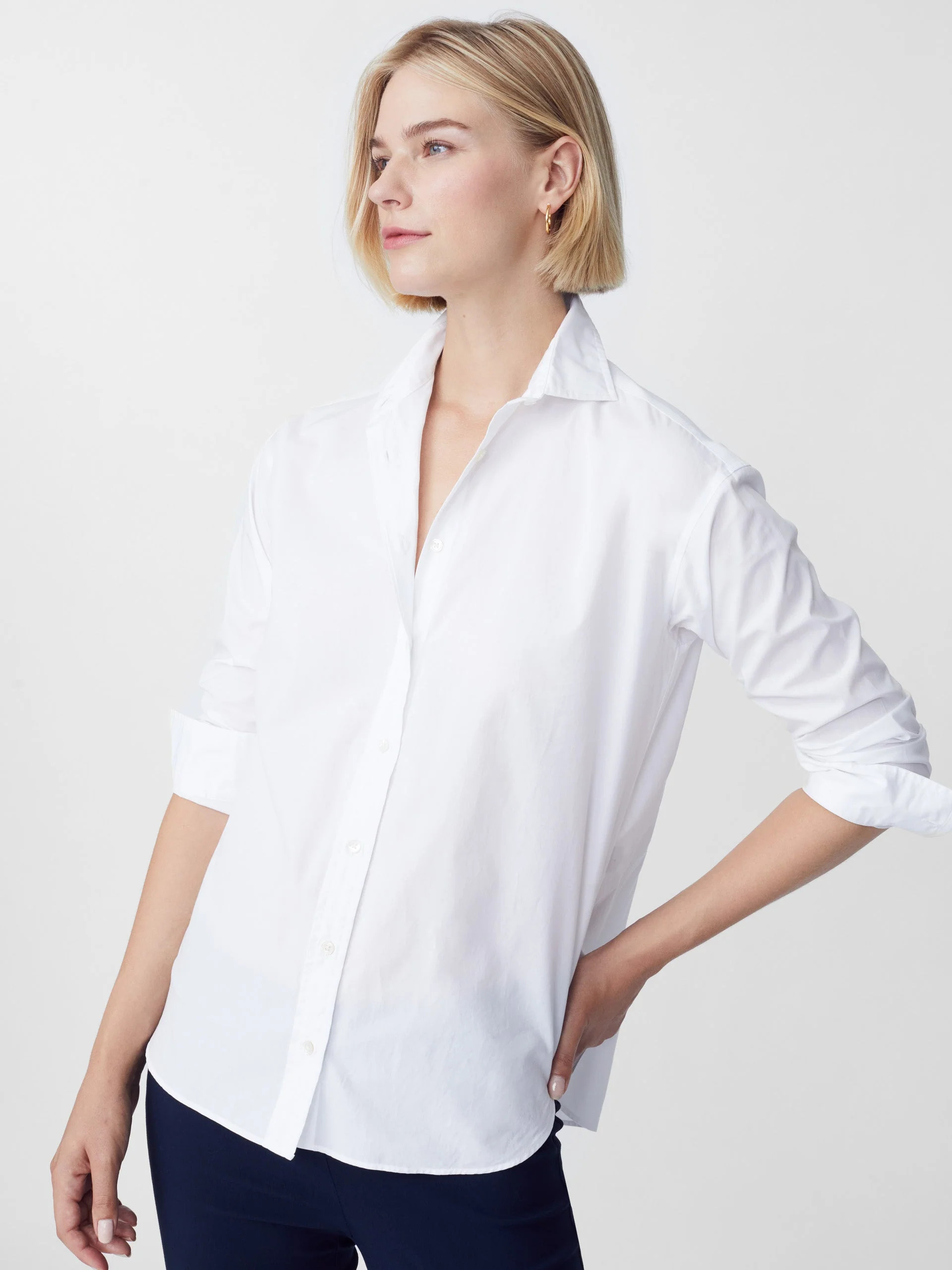 Finn Shirt | J.McLaughlin