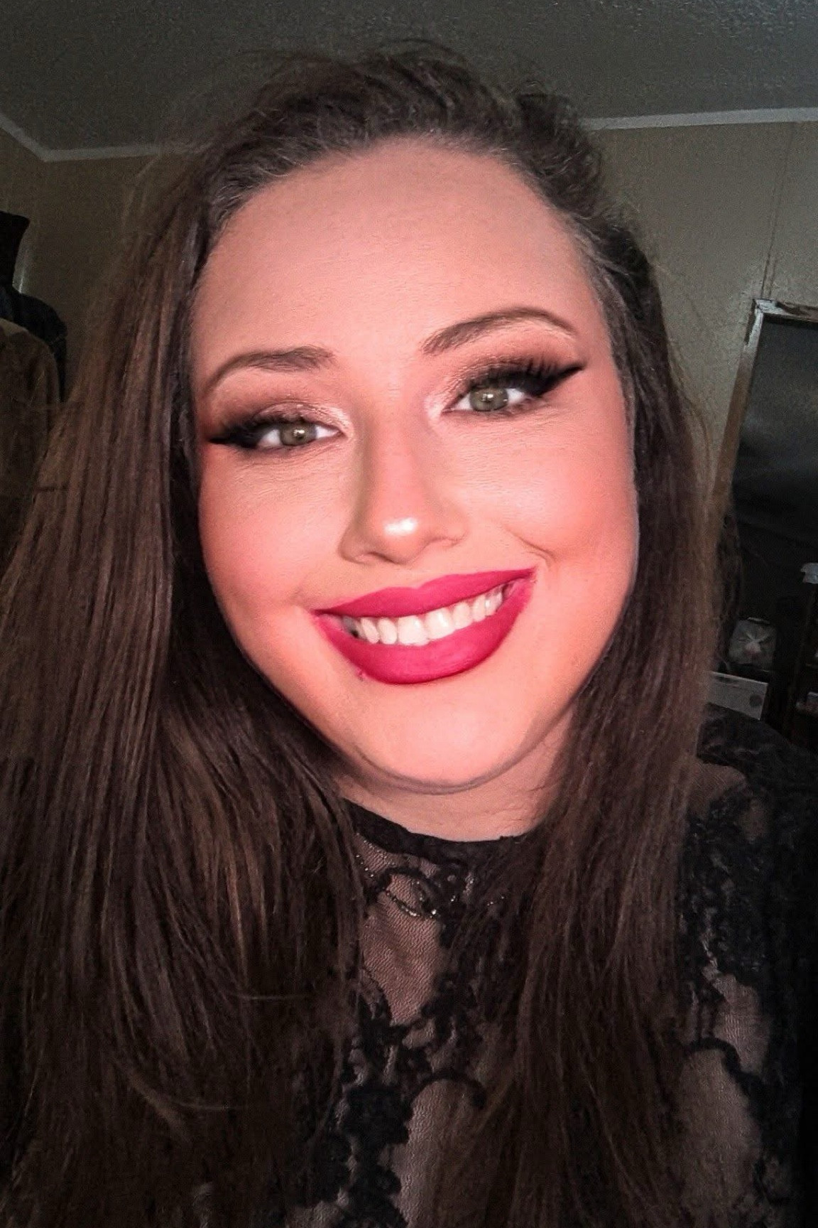 Shine your heart out! 🫶🏻🫶🏻🫶🏻

#LTKMostLoved #LTKBeauty #LTKPlusSize