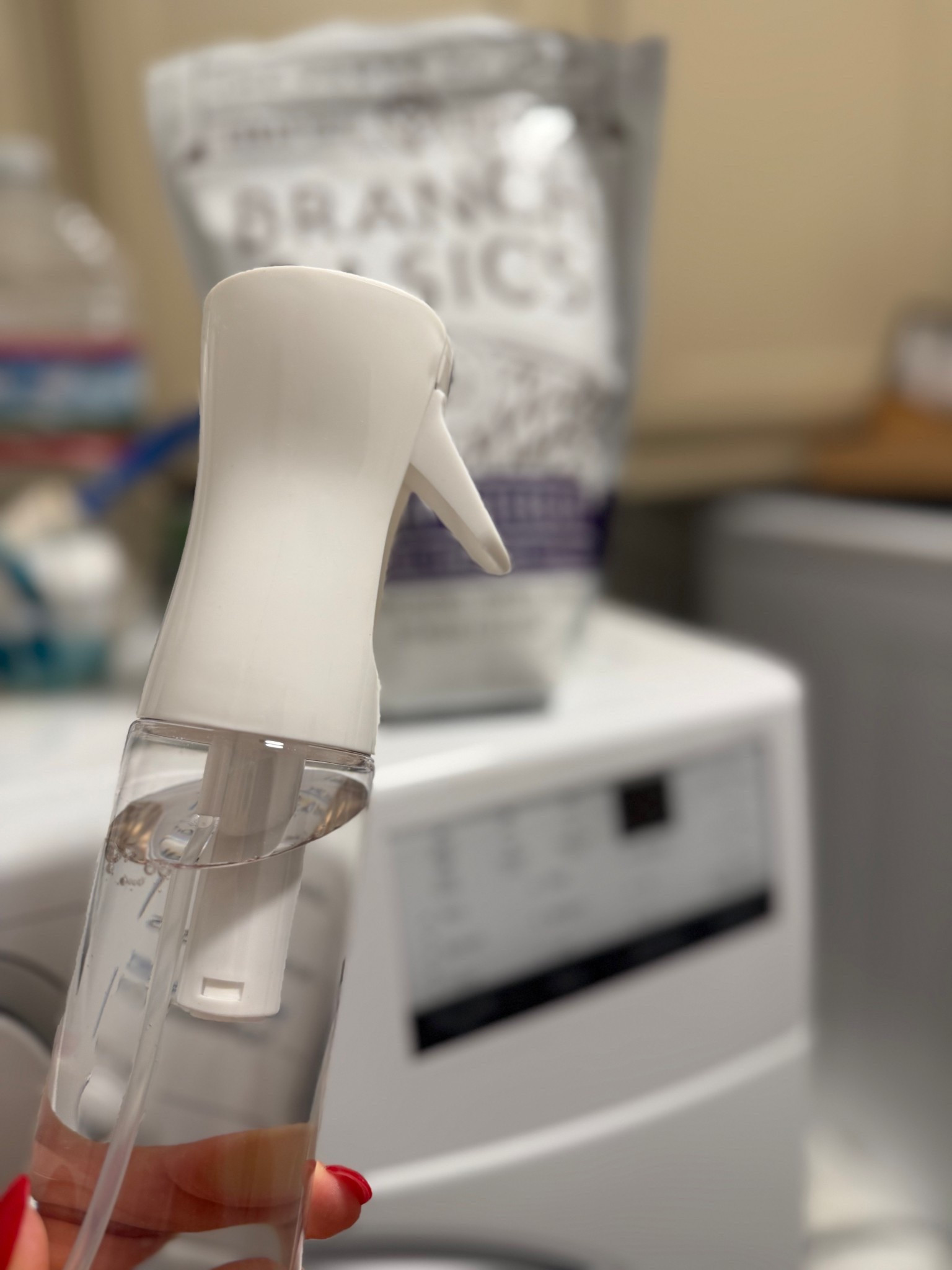 Made an inexpensive & non toxic stain remover by mixing vinegar and branch basics oxygen boost in a spray bottle. Use code KEETOWELLNESS for 15% off branch basics 

#LTKKids #LTKBaby #LTKFindsUnder50