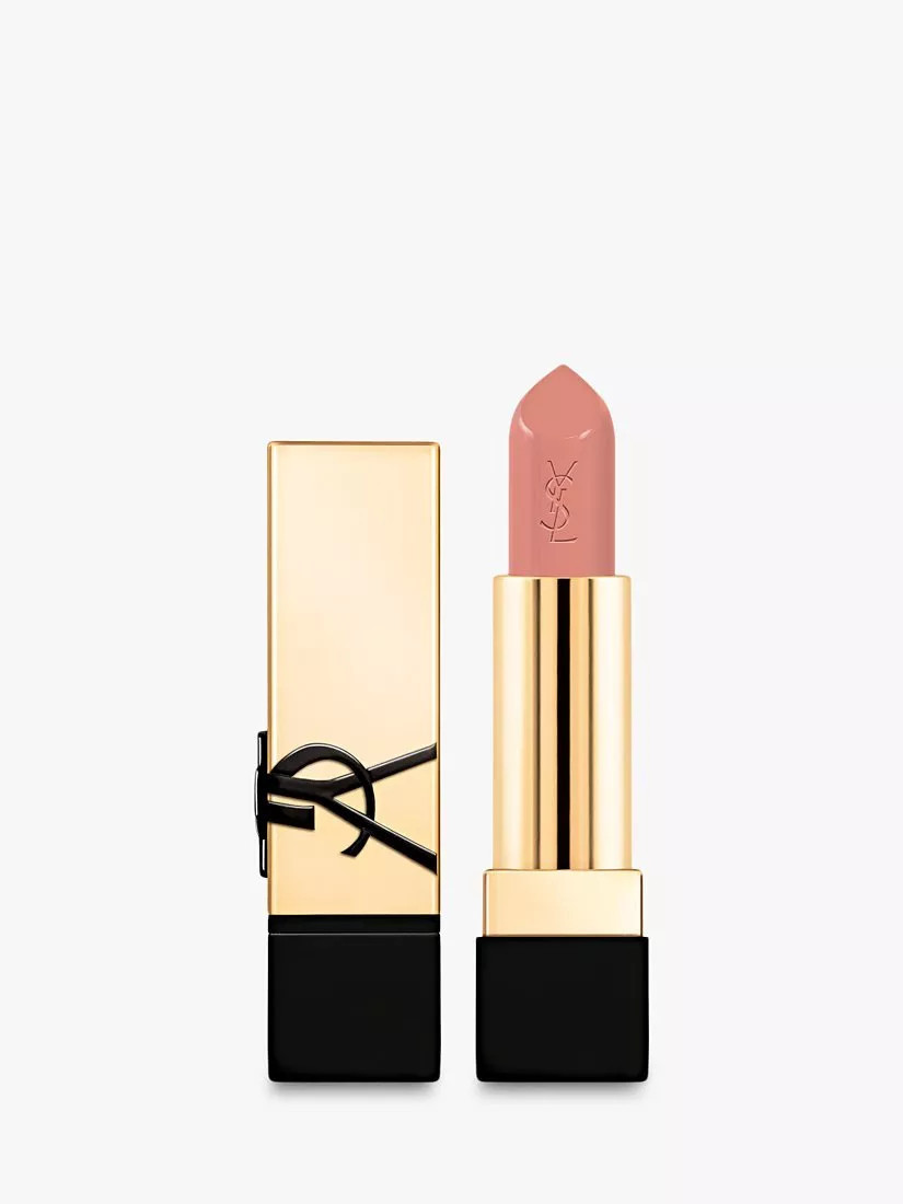 Yves Saint Laurent Rouge Pur Couture Lipstick | John Lewis (UK)