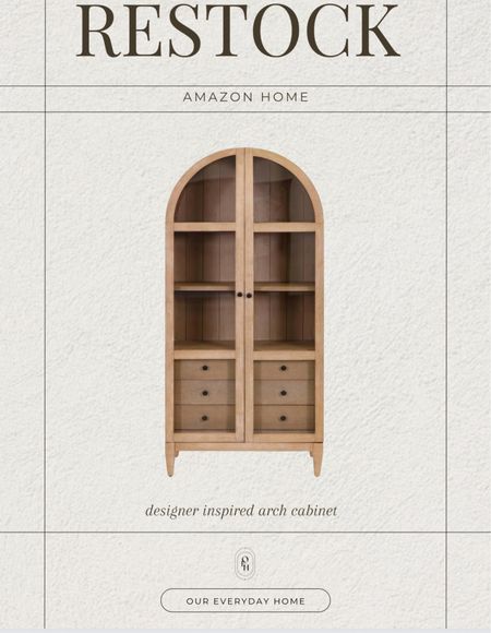 It’s finally back in stock!!!!

Arch cabinet, Anthropologie inspired arch cabinet, Living room inspiration, home decor, our everyday home, console table, arch mirror, faux floral stems, Area rug, console table, wall art, swivel chair, side table, coffee table, coffee table decor, bedroom, dining room, kitchen, amazon, Walmart, neutral decor, budget friendly, affordable home decor, home office, tv stand, sectional sofa, dining table, affordable home decor, floor mirror, budget friendly home decor, Target 

#LTKFindsUnder50 #LTKHome #LTKFindsUnder100