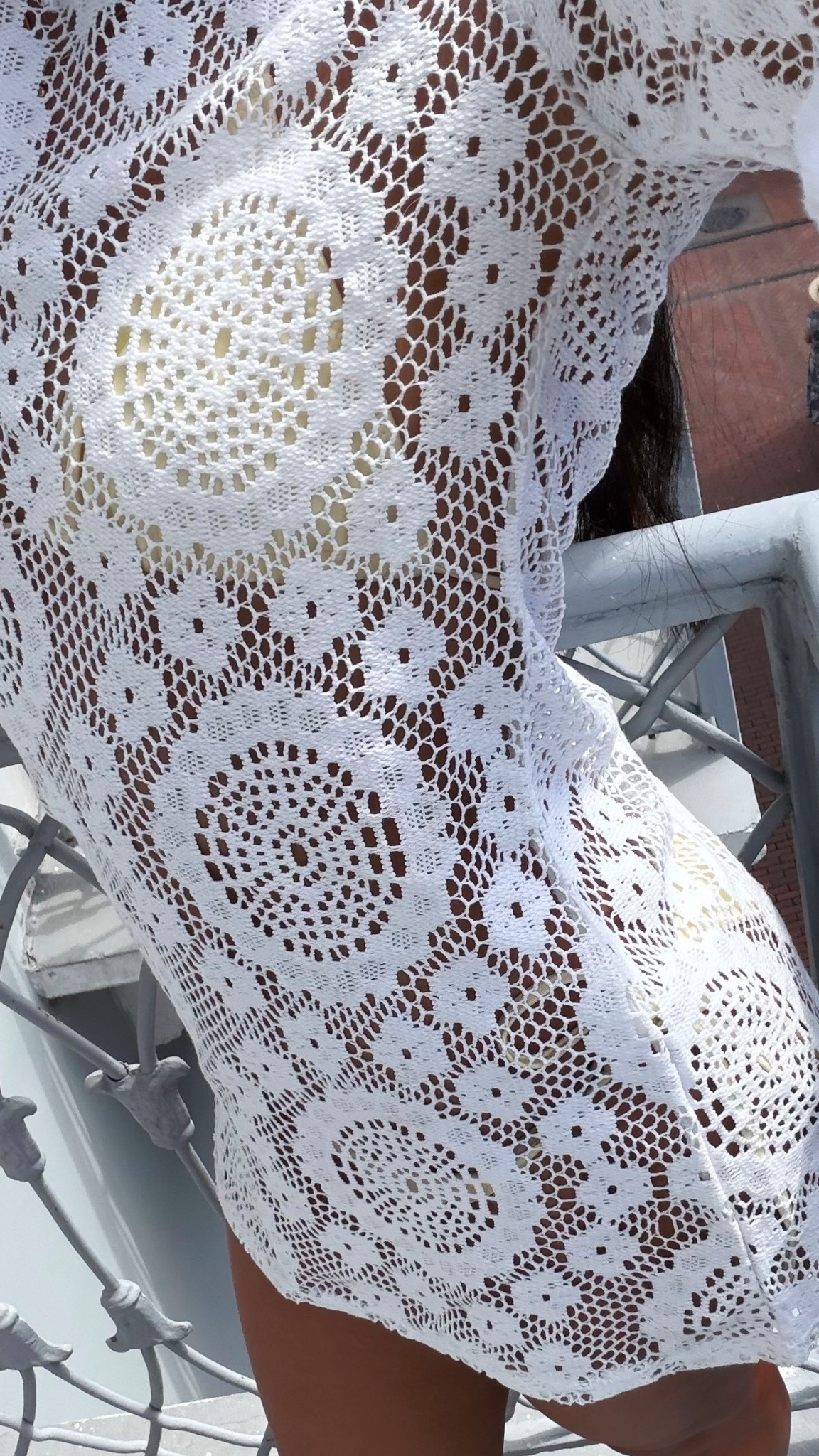 New favorite swim coverup !!