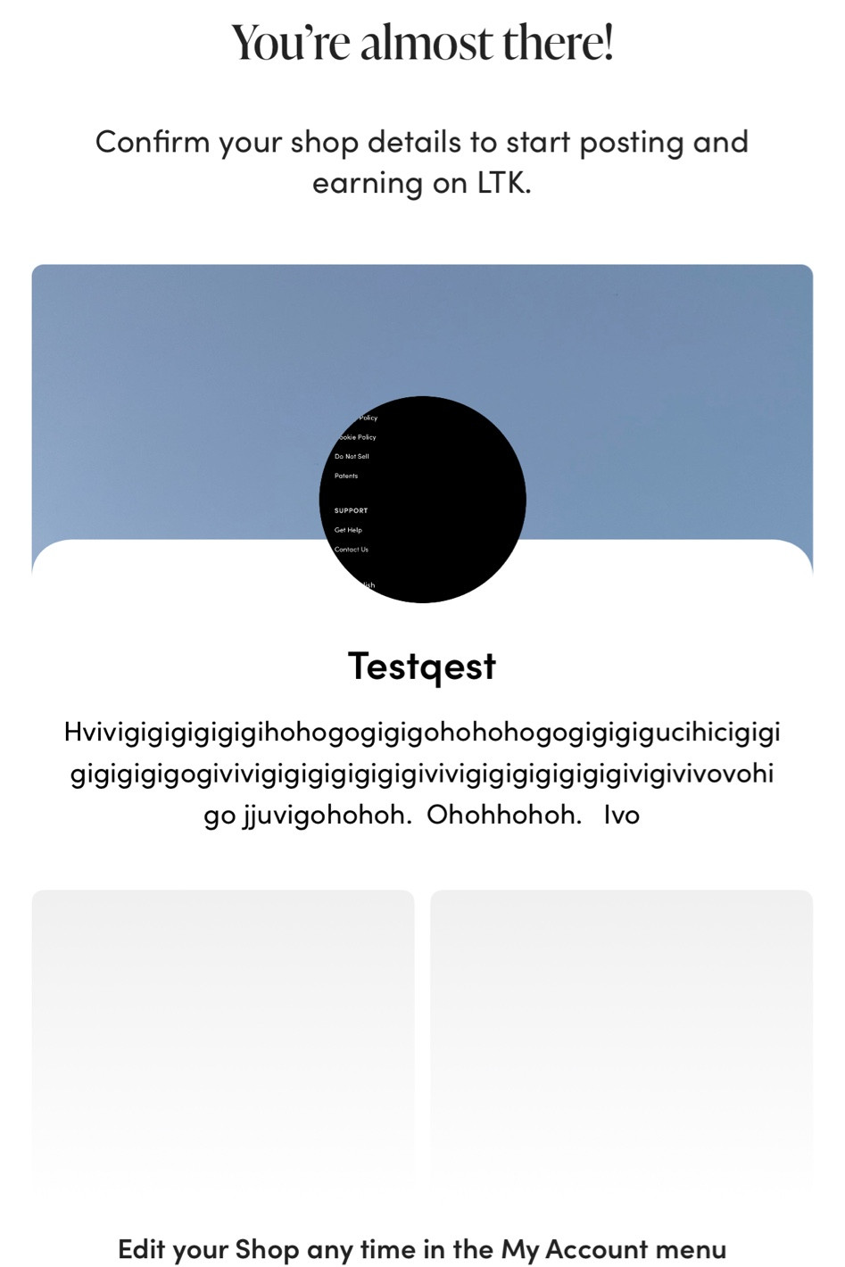 #LTKSeasonal #LTKbaby