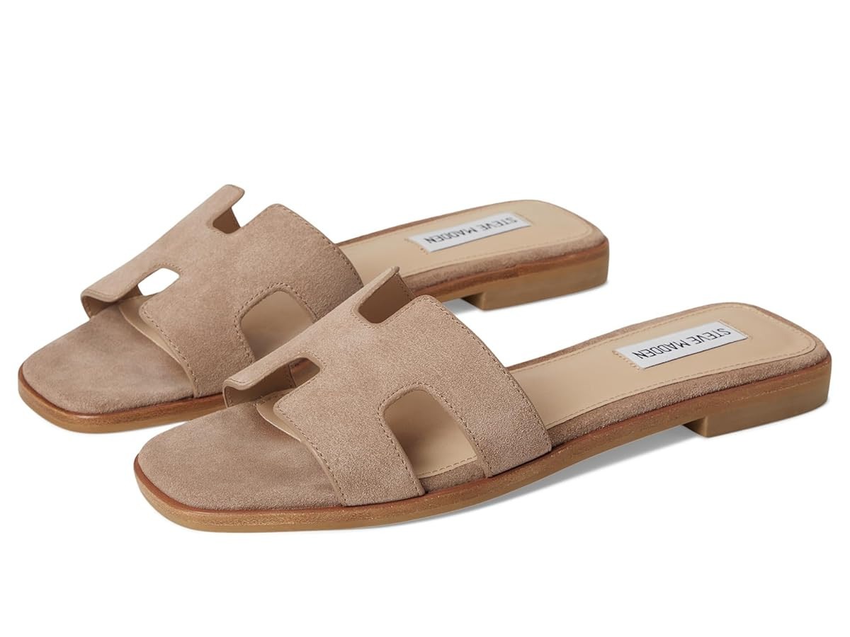 Steve Madden Women's Hadyn Sandal | Amazon (US)