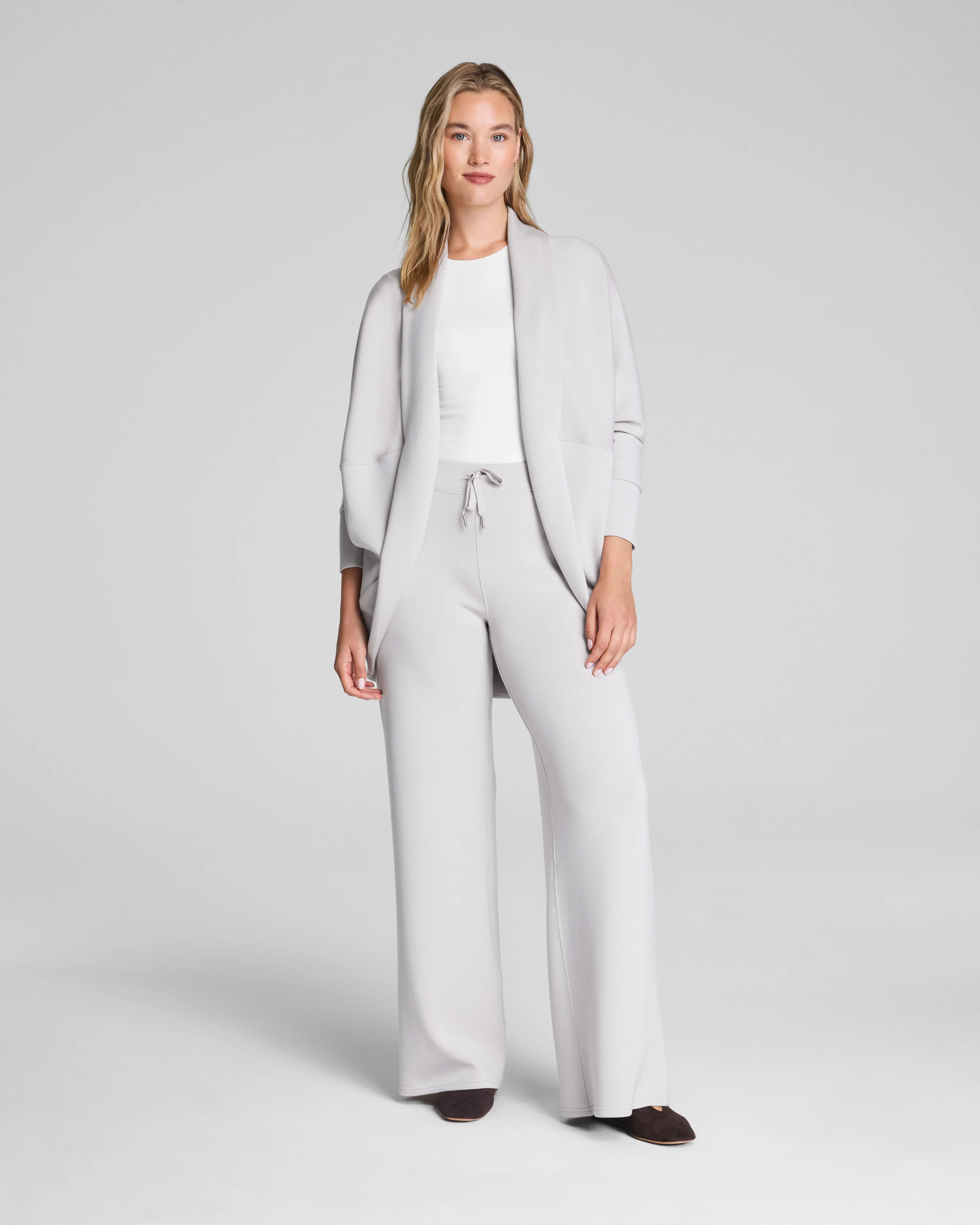 SPANX AirEssentials Cocoon - Women's Cardigan | Spanx