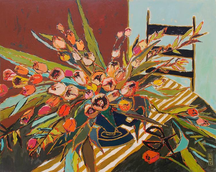 Felicity | Artfully Walls