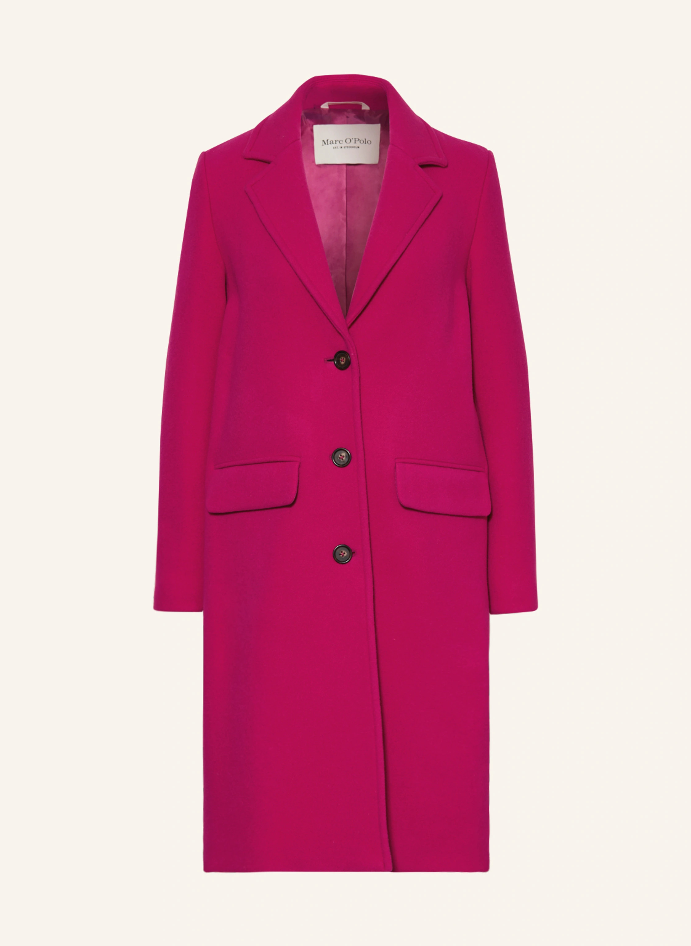 Wollmantel | Breuninger (DACH)