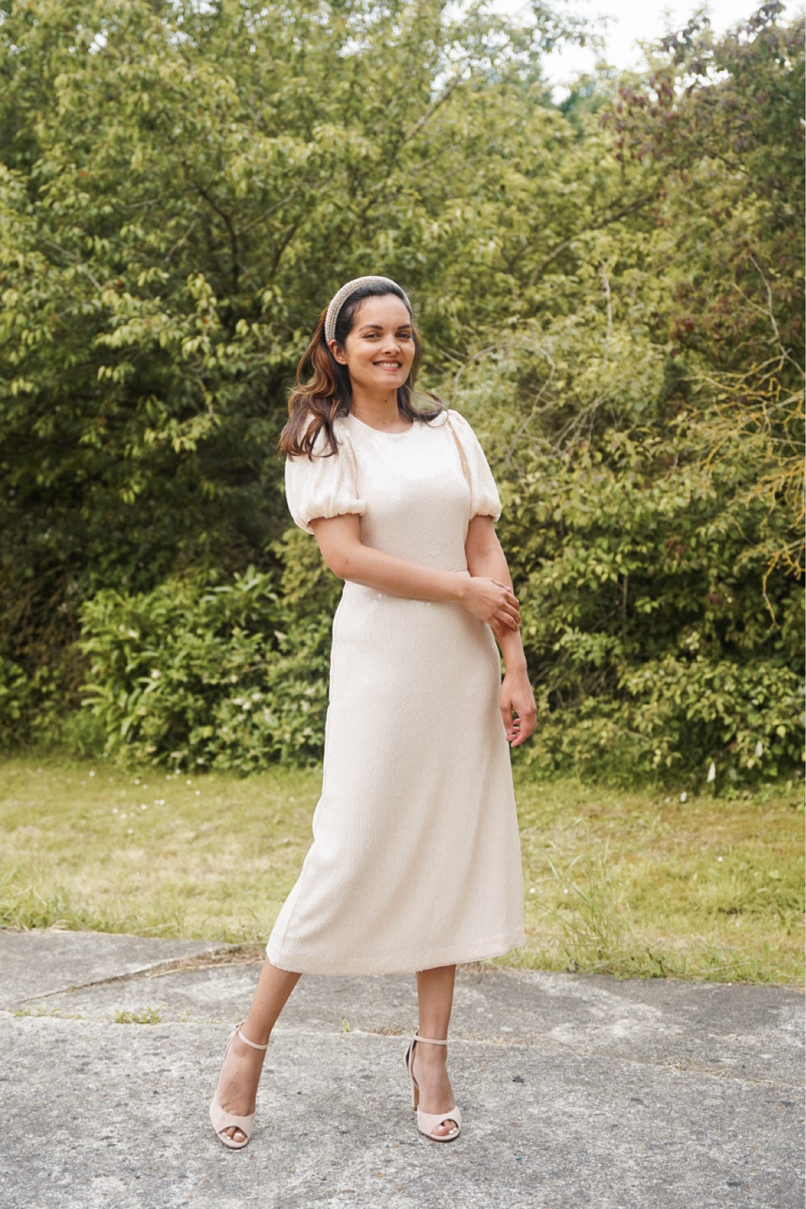 My birthday outfit / The Tamzin dress Hobbs London

#LTKeurope #LTKSummerSale #LTKfrance