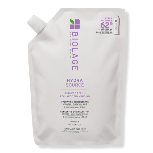 Hydra Source Shampoo for Dry Hair | Ulta