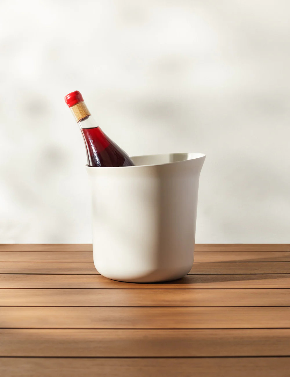 Etta Champagne & Wine Bucket | Lulu and Georgia 