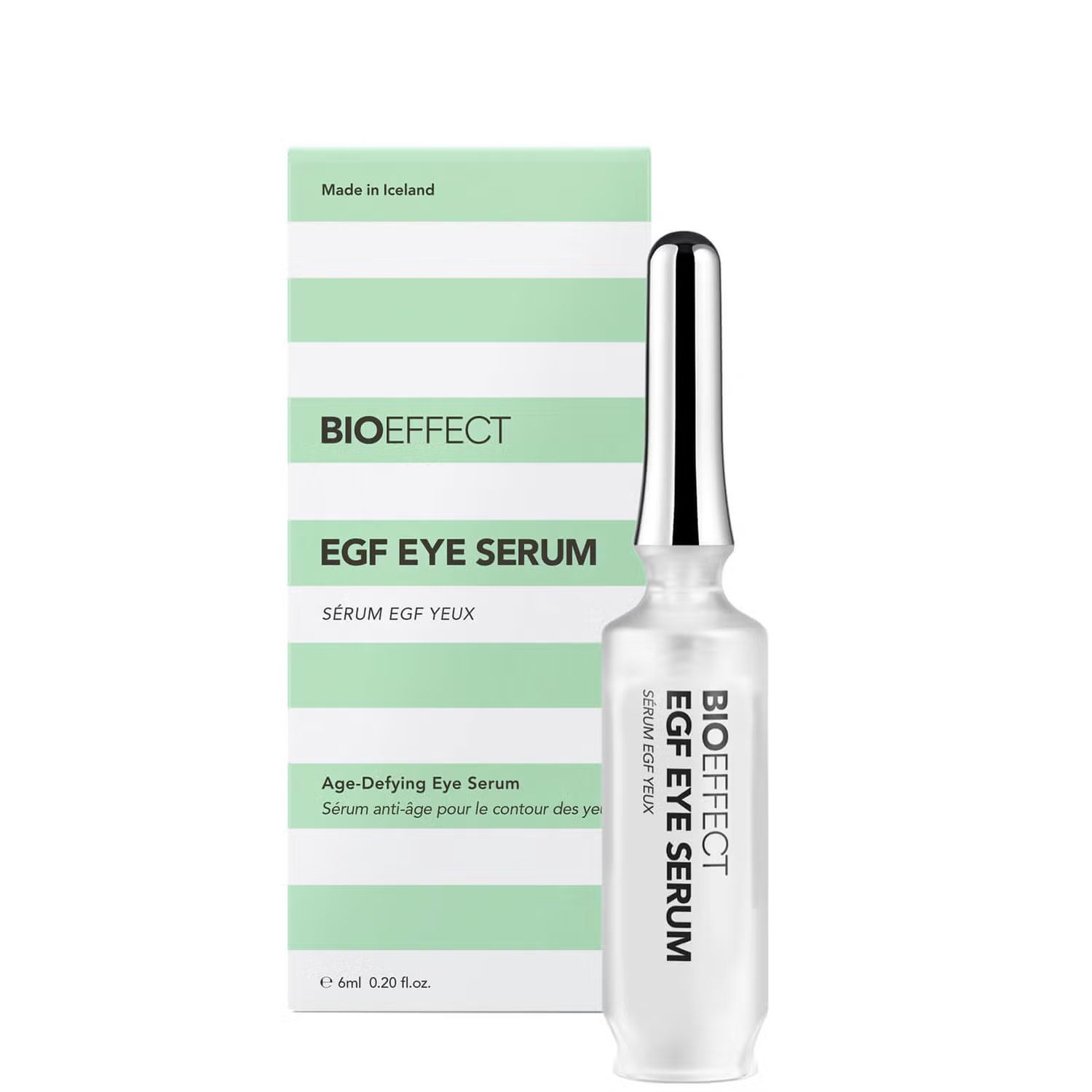 BIOEFFECT EGF Eye Serum 6ml | Look Fantastic (UK)