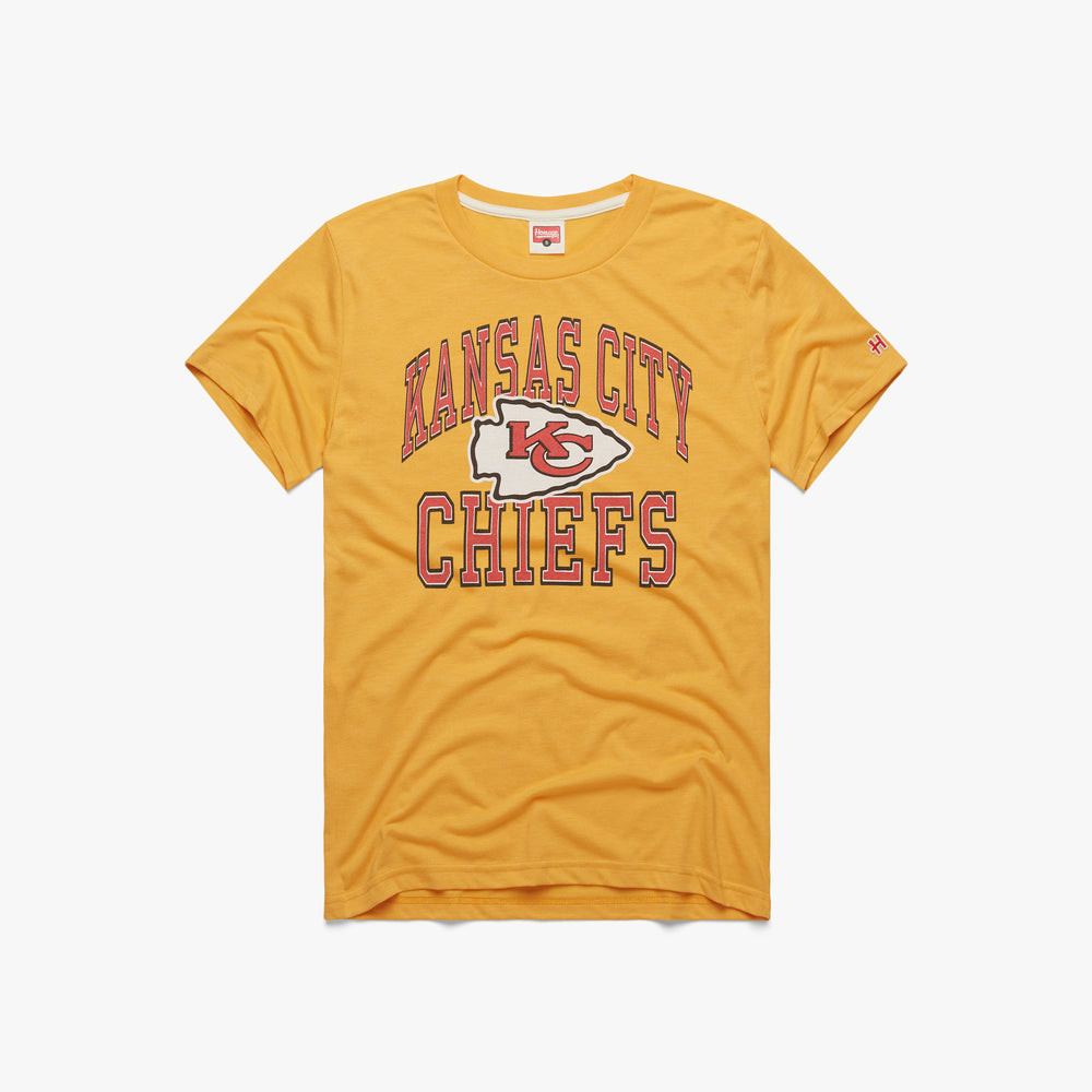 Kansas City Chiefs Arch | Homage