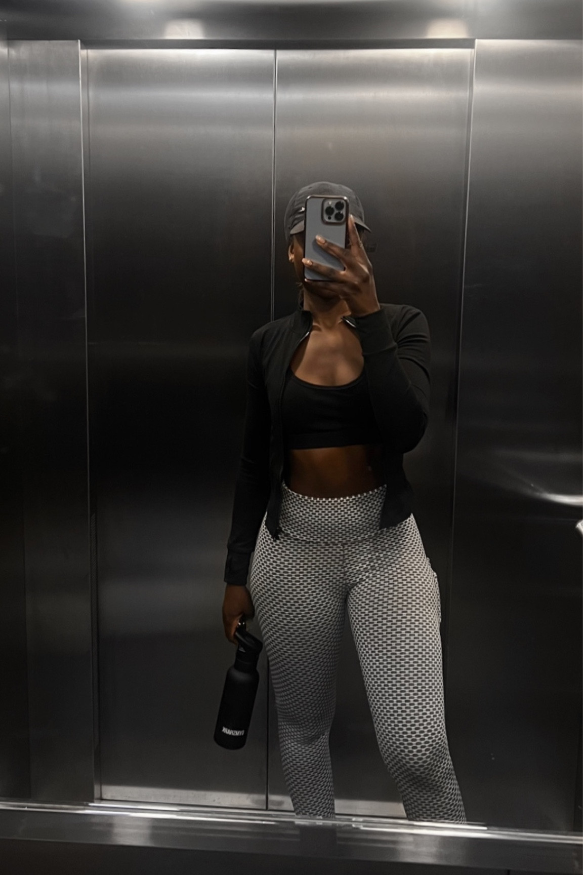 Gym ready in a budget @amazonfashion #amazon