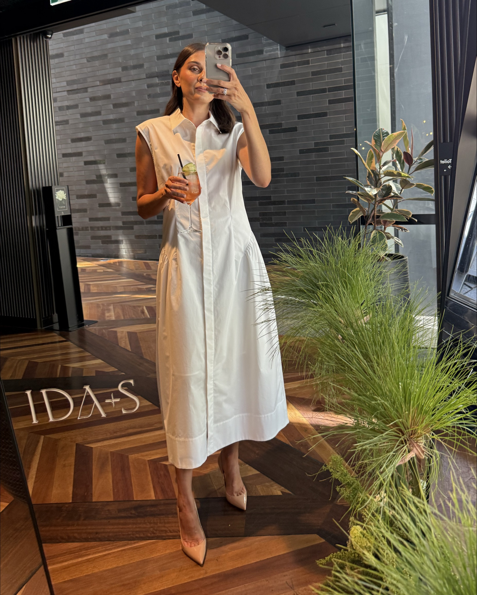 The cotton white maxi dress I’ll be wearing all summer long 🤍

#LTKstyletip #LTKspring #LTKaustralia