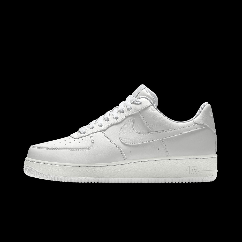 Nike Air Force 1 Low iD Men's Shoe Size 6 (White) | Nike (US)