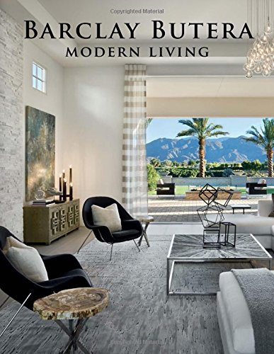 Barclay Butera Modern Living | Amazon (US)