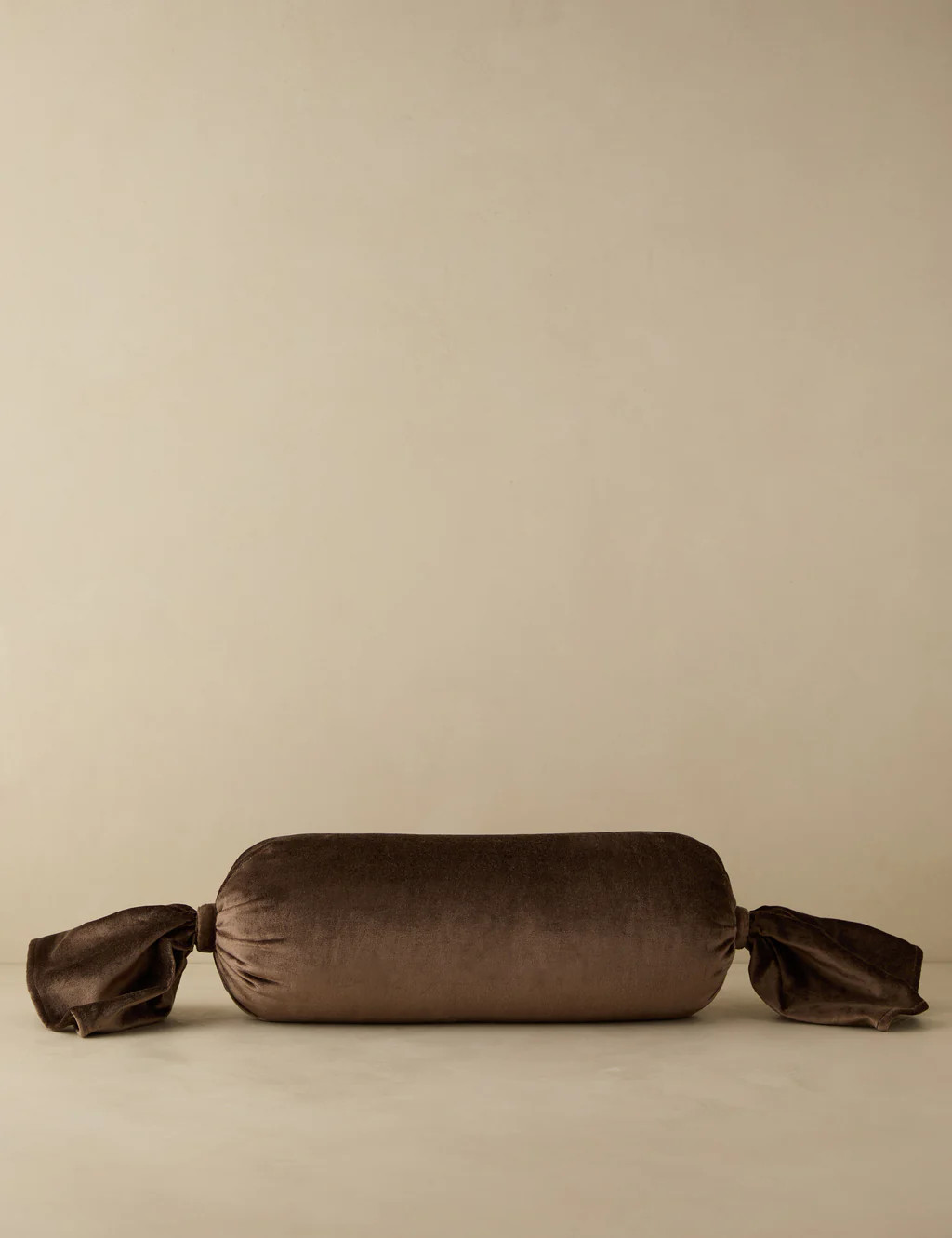 Brandis Velvet Pillow | Lulu and Georgia 