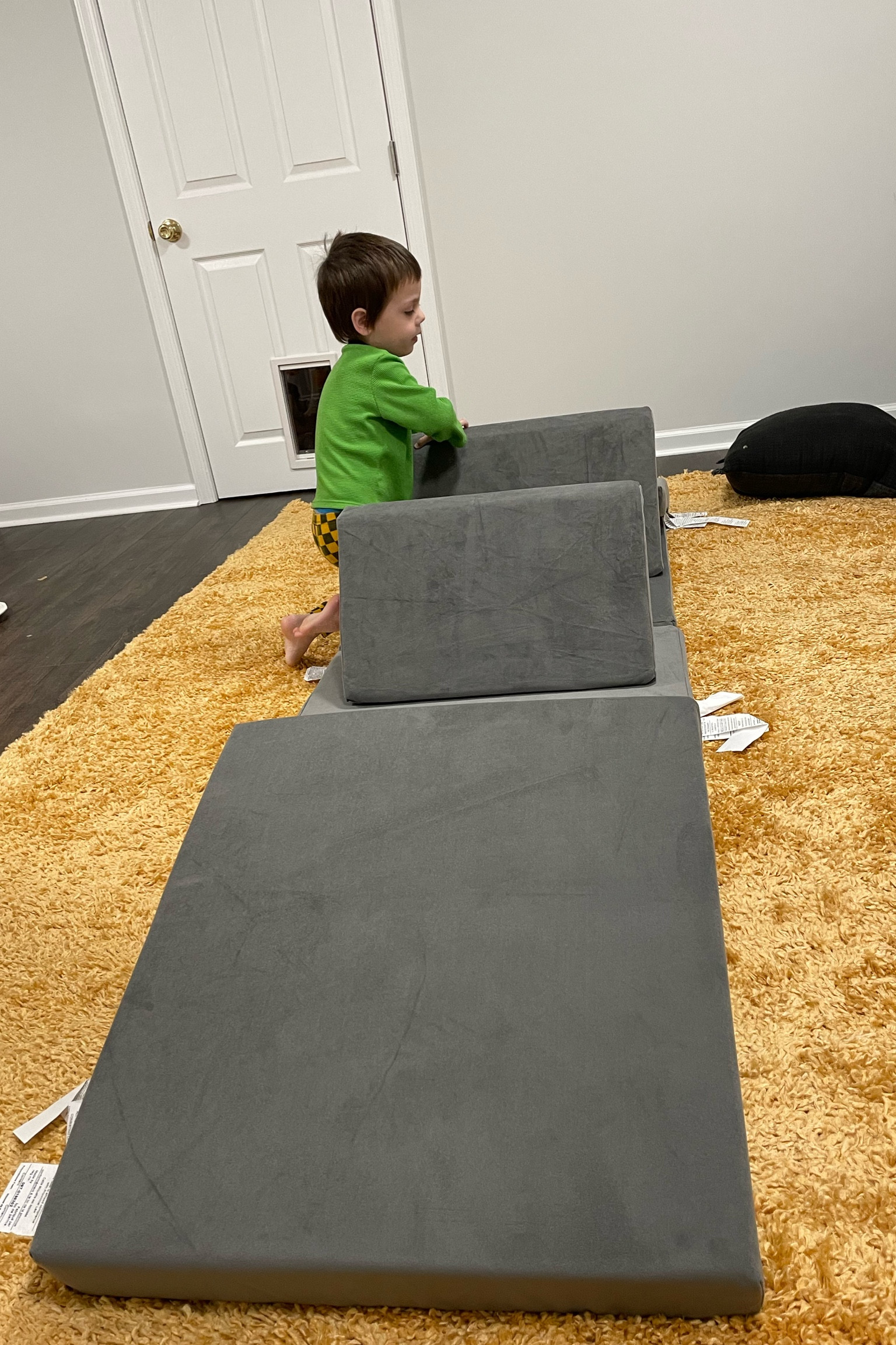 My kids latest toy

Building blocks, kid toys, kid essentials, toddler playroom, playroom essentials, kids toys, indoor toys

#LTKkids #LTKfamily #LTKhome