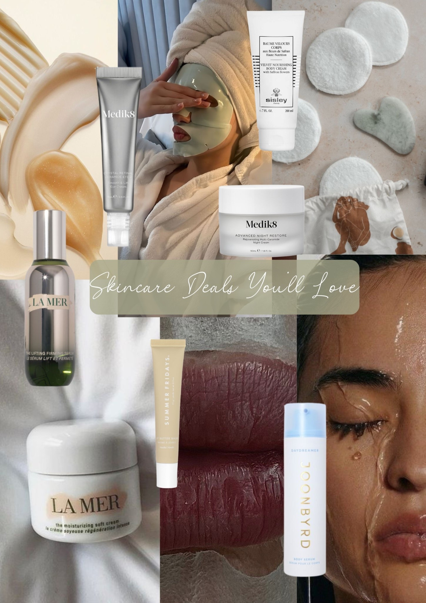 Your favourite self-care essentials - now on sale! ✨

#LTKmorningroutine #LTKSeasonal #LTKCyberWeek