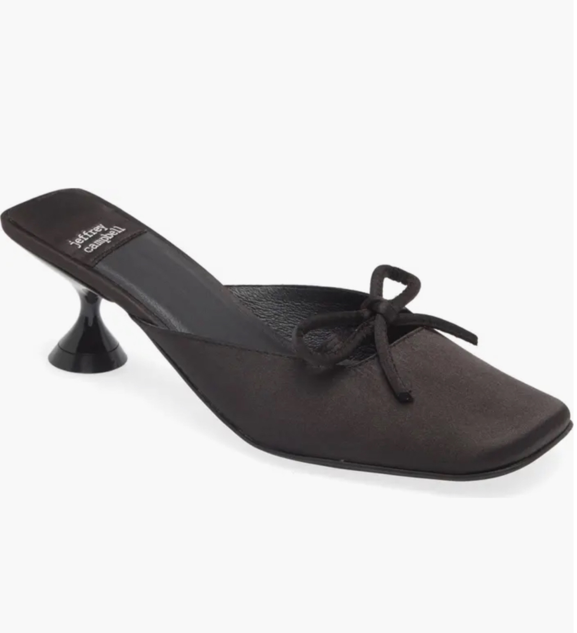 JEFFREY CAMPBELL MULES AND CLOGS ♥️

#LTKGiftGuide #LTKshoecrush #LTKHoliday