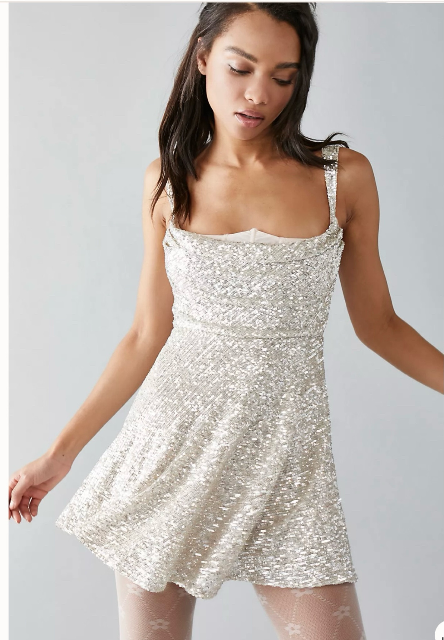 New Year’s Eve dress, party dress, free people dress

#LTKstyletip
