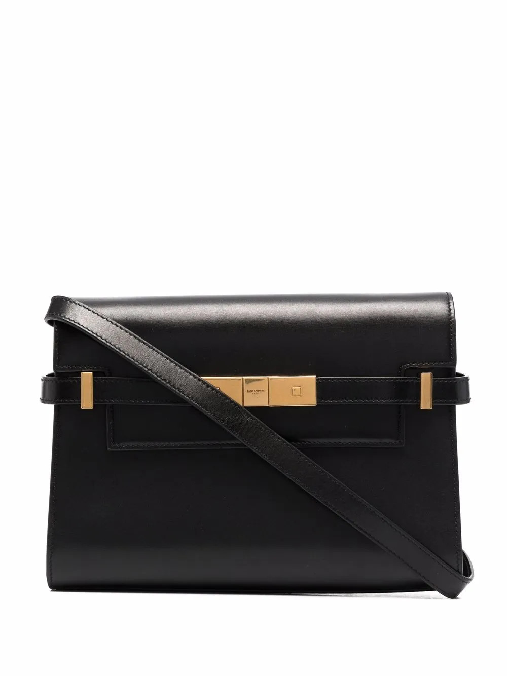 small Manhattan shoulder bag | Farfetch Global