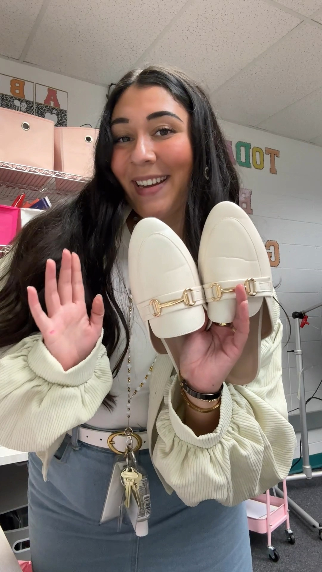 Teacher outfits of the week 

#LTKHoliday #LTKSeasonal #LTKGiftGuide