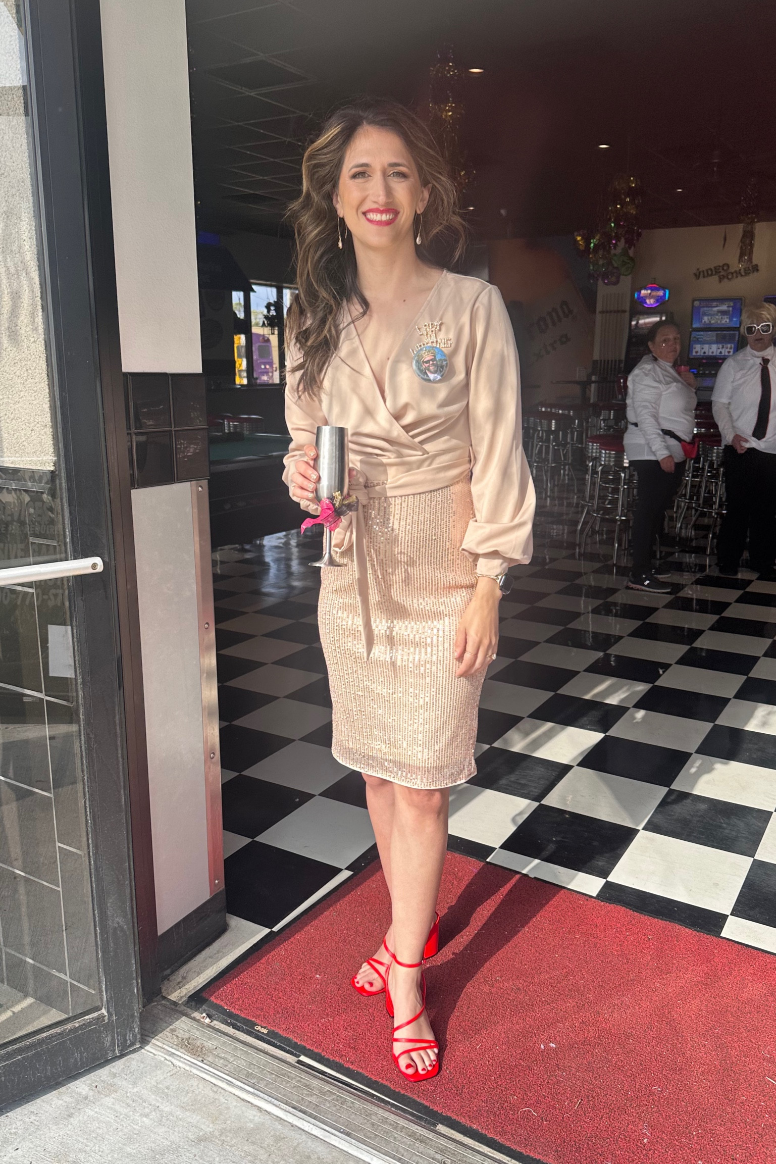 Ride day look! 

#LTKfindsunder50 #LTKstyletip