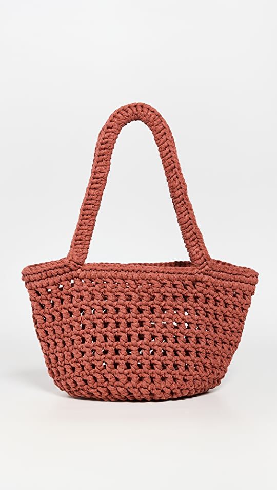 Binge Cape Circular Tote | SHOPBOP | Shopbop