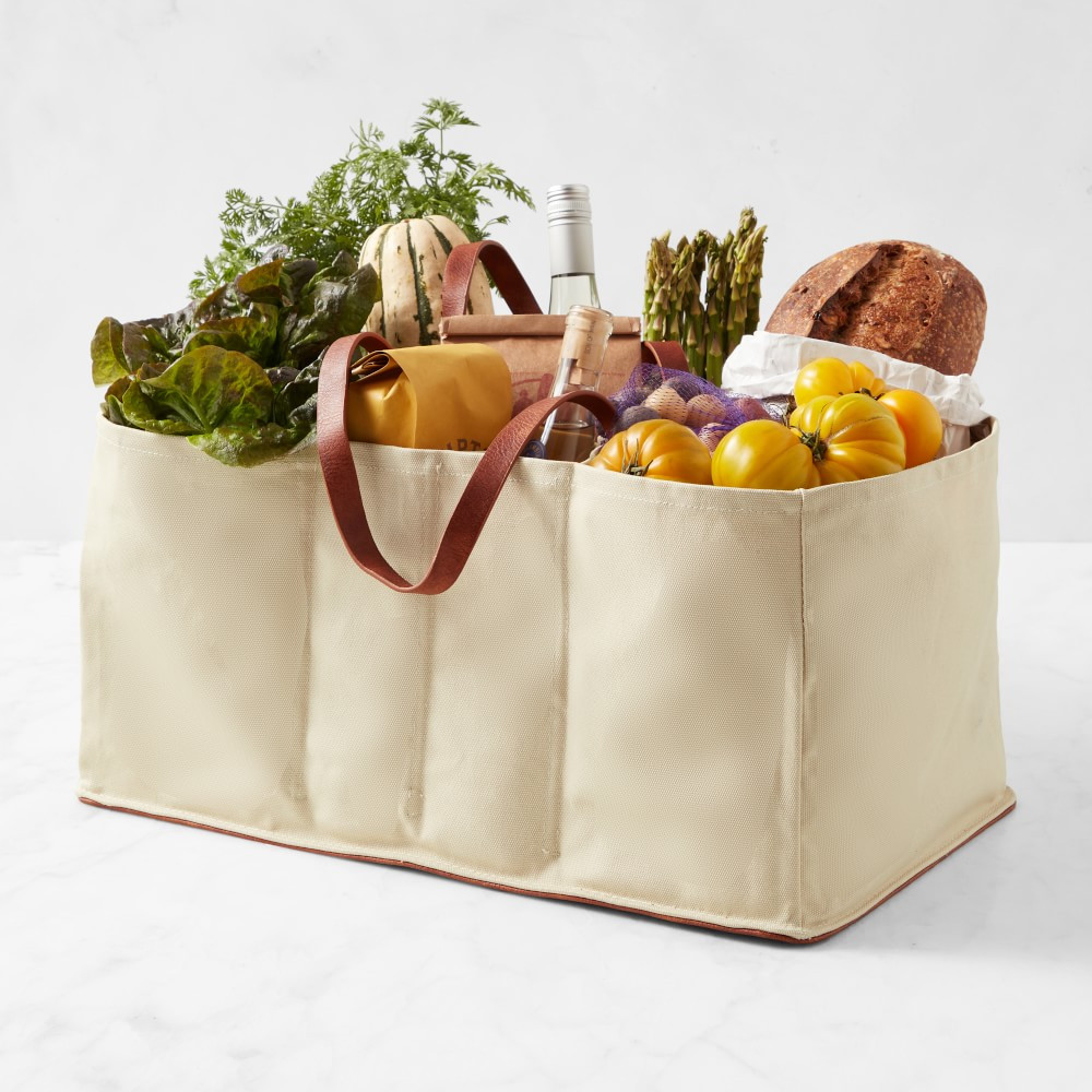 Grocery Tote | Williams-Sonoma