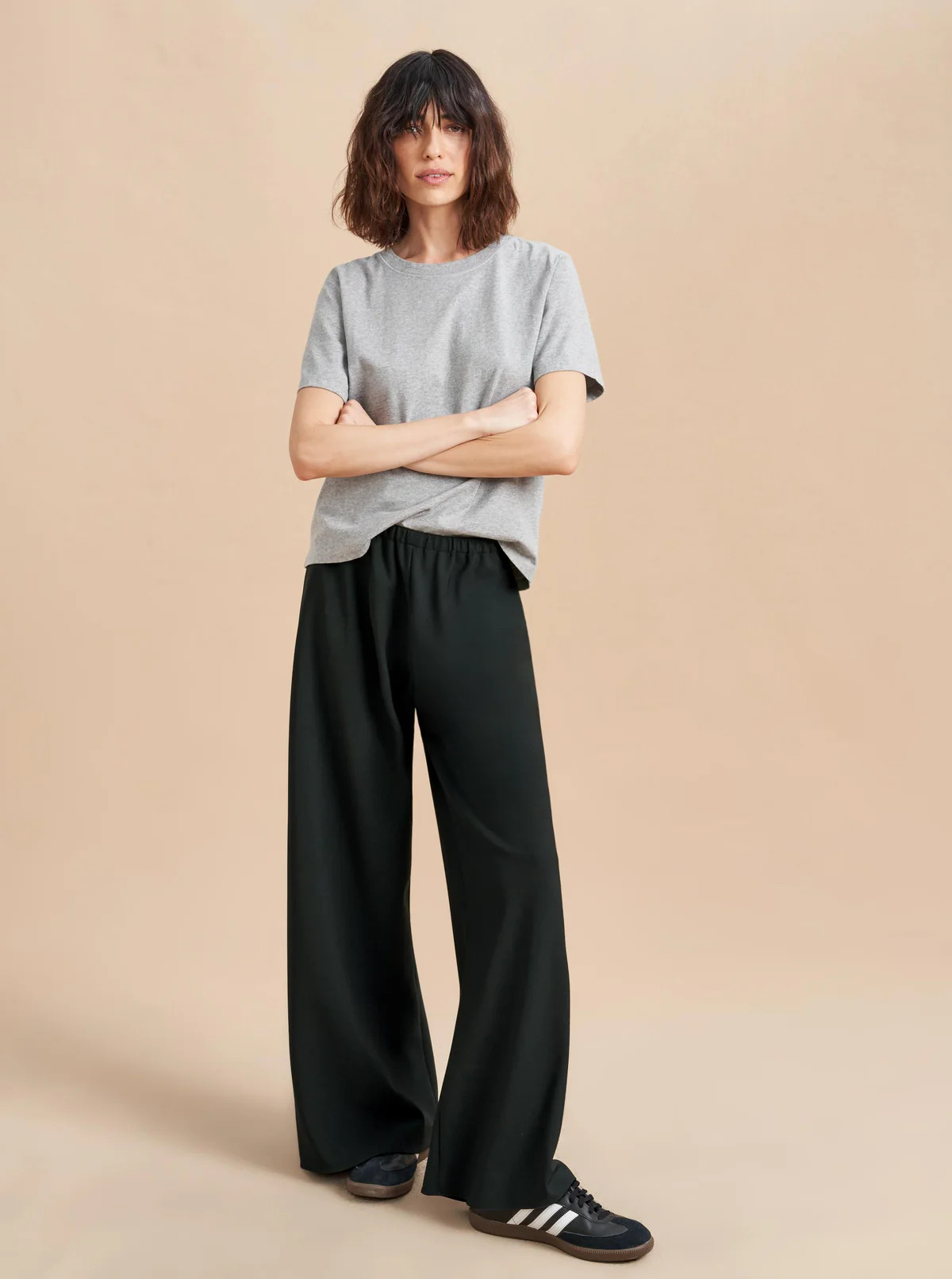 Colby Pant | La Ligne NYC | La Ligne