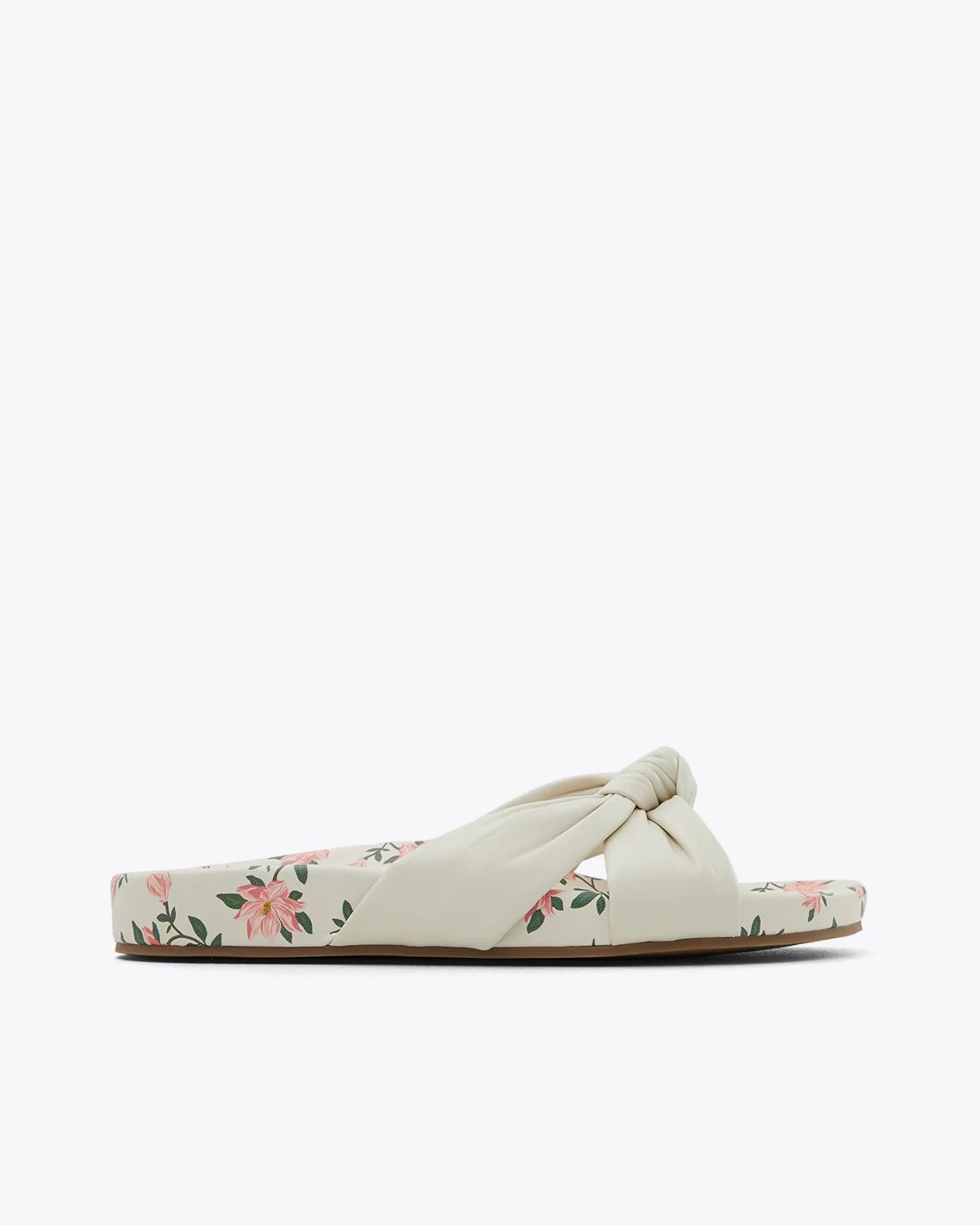 Stella Slides in Magnolia | Draper James (US)