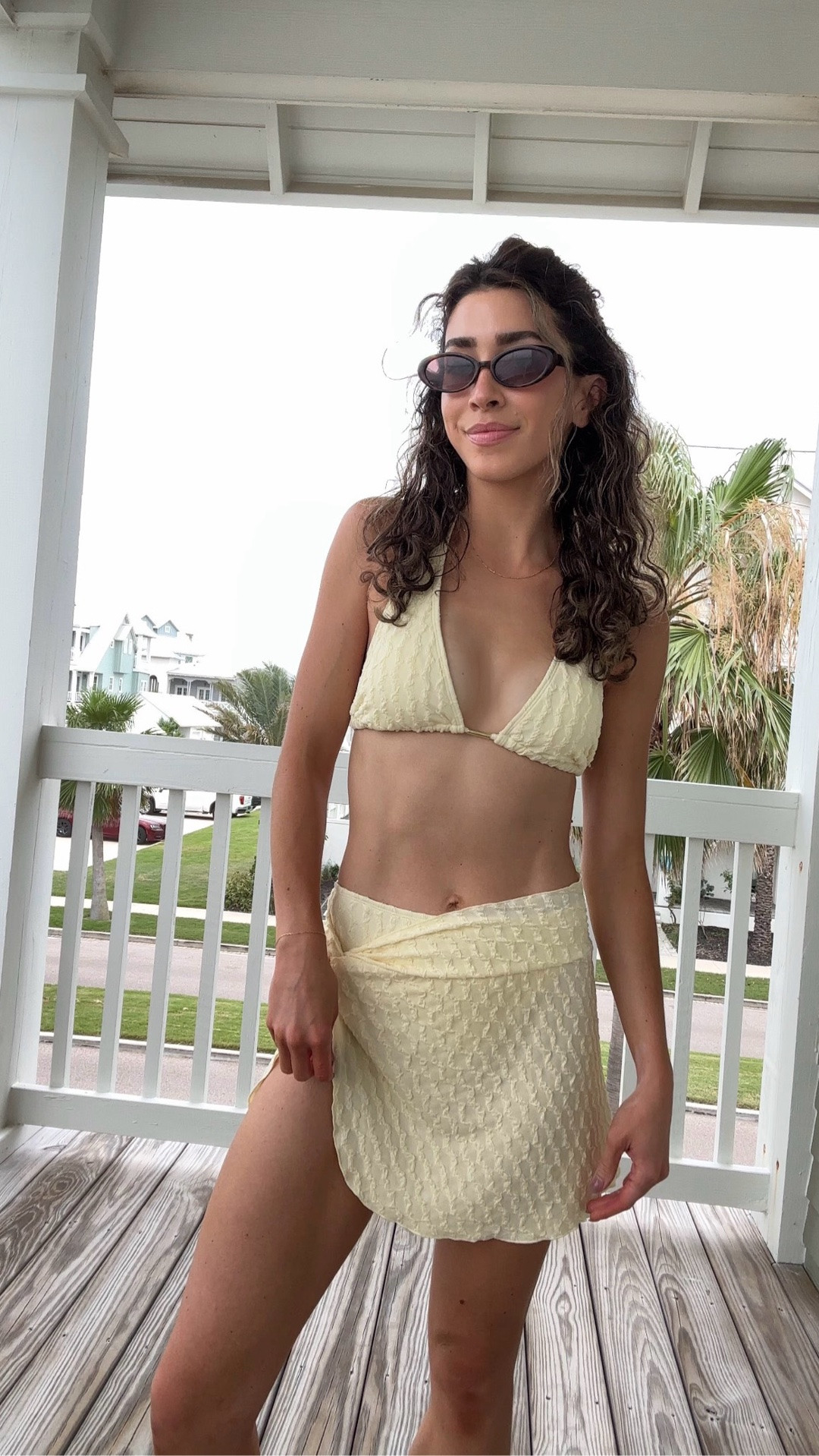 Beach vacation vlog ☀️👙🌊 linked outfits, swimsuits, and other products seen here!

#LTKdayinmylife #LTKSwim #LTKTravel