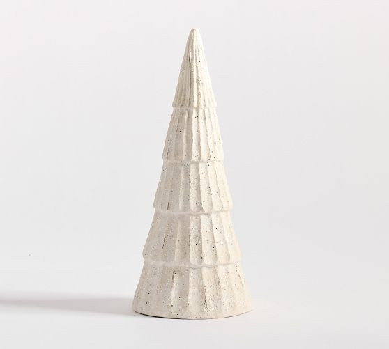 Ceramic Artisan Tree | Pottery Barn (US)