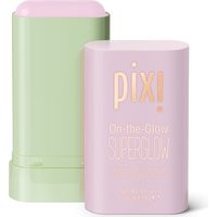 PIXI On-the-Glow SUPERGLOW Highlighter 19g (Various Shades) - PetalDew | LOOKFANTASTIC IE