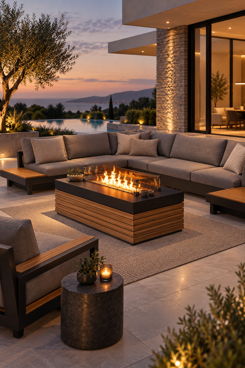 I’m fully in my “make the backyard cozy for fall” era and these fire pit tables are everything. 🤎🔥 Wayfair’s Fall Epic Sale has outdoor finds marked down up to 70%, and there are so many styles that look way more expensive than they are. Picture crisp fall nights, comfy seating, blankets, hot cider, and this glowing in the middle of the patio. Literally the coziest setup.

#WayfairSale #WayfairHome #OutdoorFirePit #FirePitTable #CozyPatio #FallBackyardIdeas #FallVibes #PatioMakeover #OutdoorDecorIdeas #BackyardInspiration #FallHostingIdeas #OutdoorFurnitureDeals #HomeDecorFinds 

 #LTKSeasonal #LTKHome #LTKSaleAlert