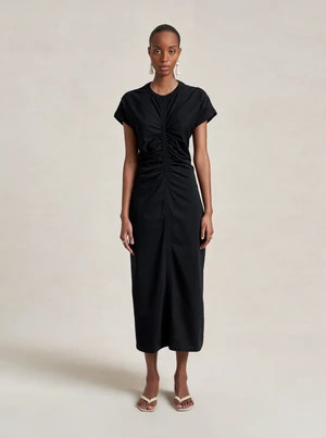 Katrel Dress | La Ligne