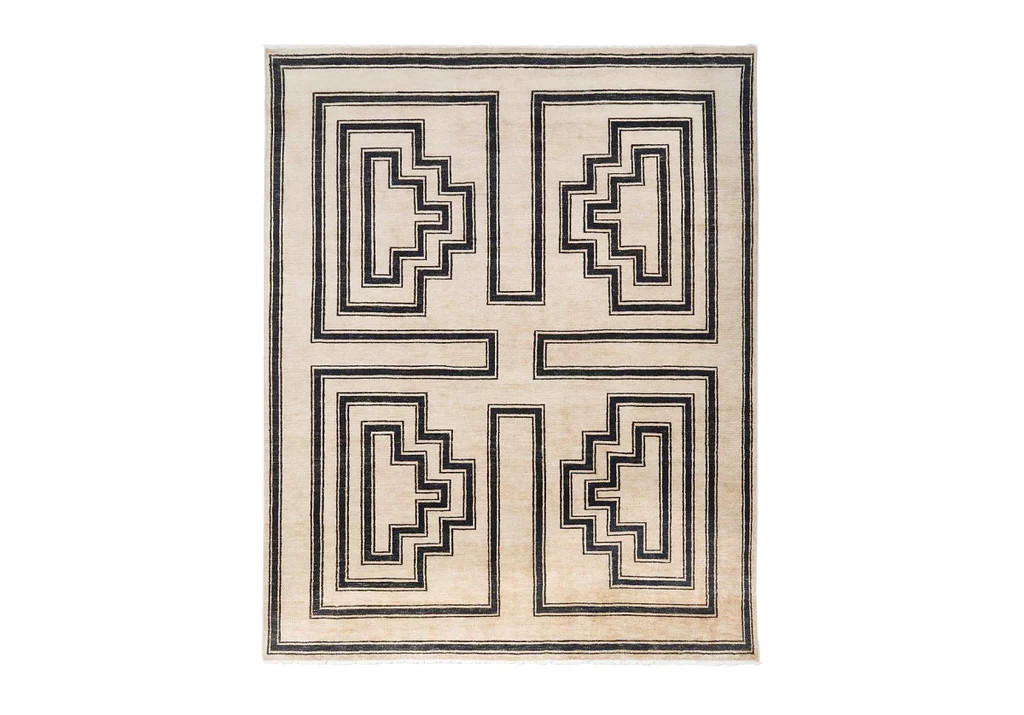 BRISTOL KEY RUG | Alice Lane Home Collection