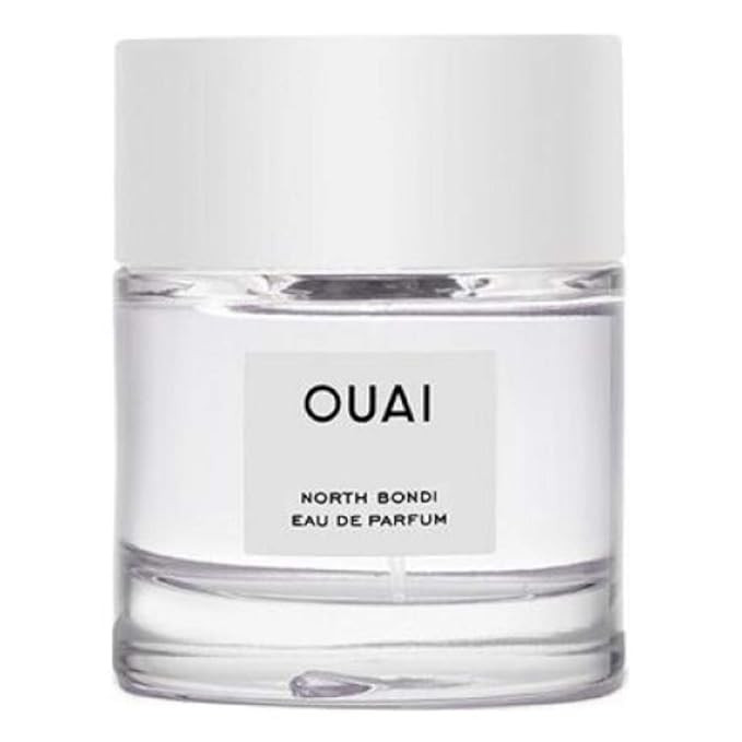 OUAI North Bondi Eau de Parfum. An Elegant Perfume Perfect for Everyday Wear. The Fresh Floral Sc... | Amazon (US)