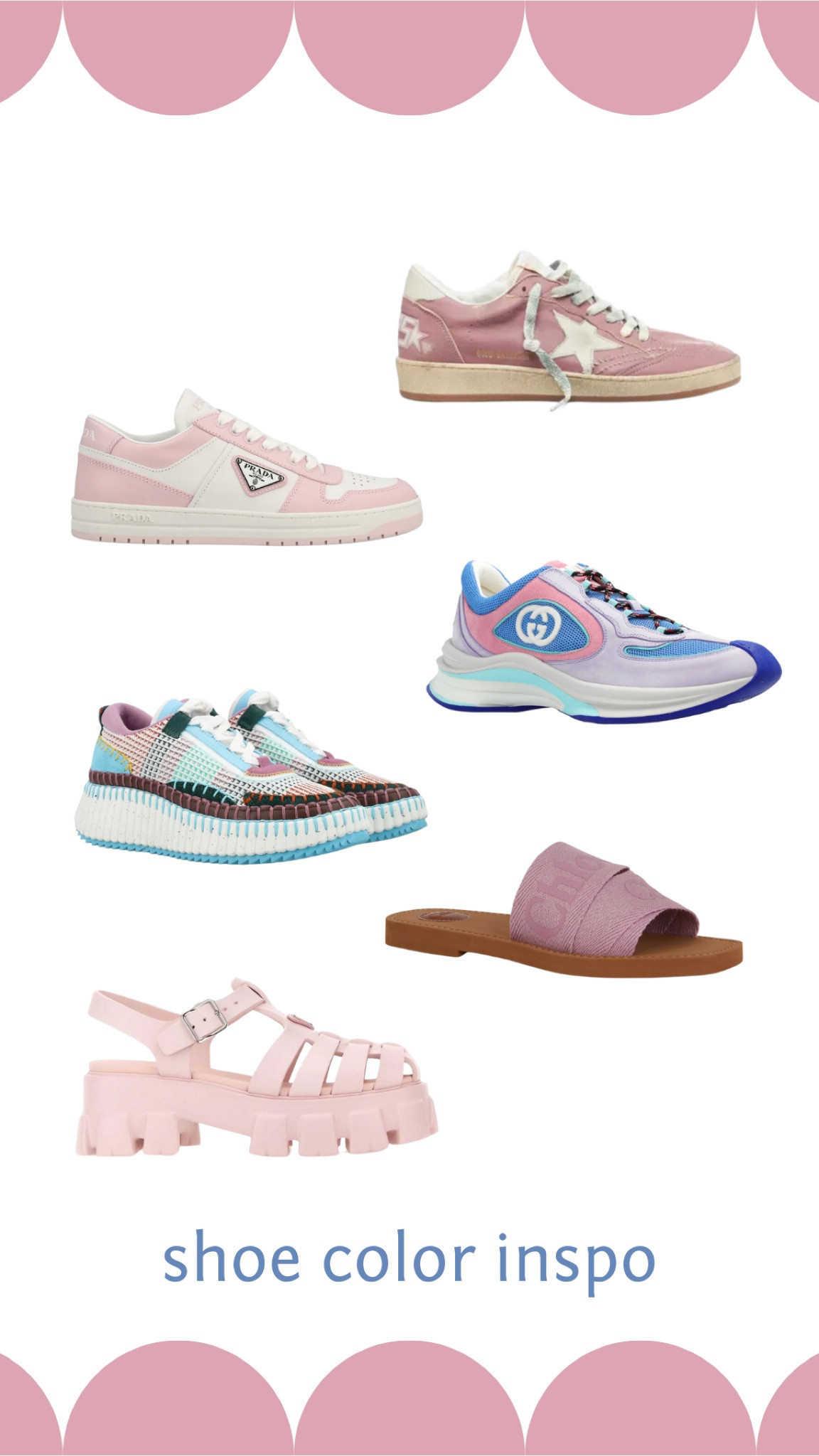 🩵💗🤍💜