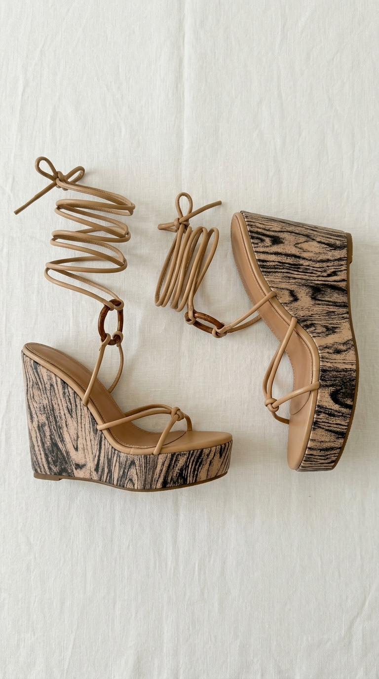 SUMMER HEELS 

 #LTKootd #LTKSeasonal