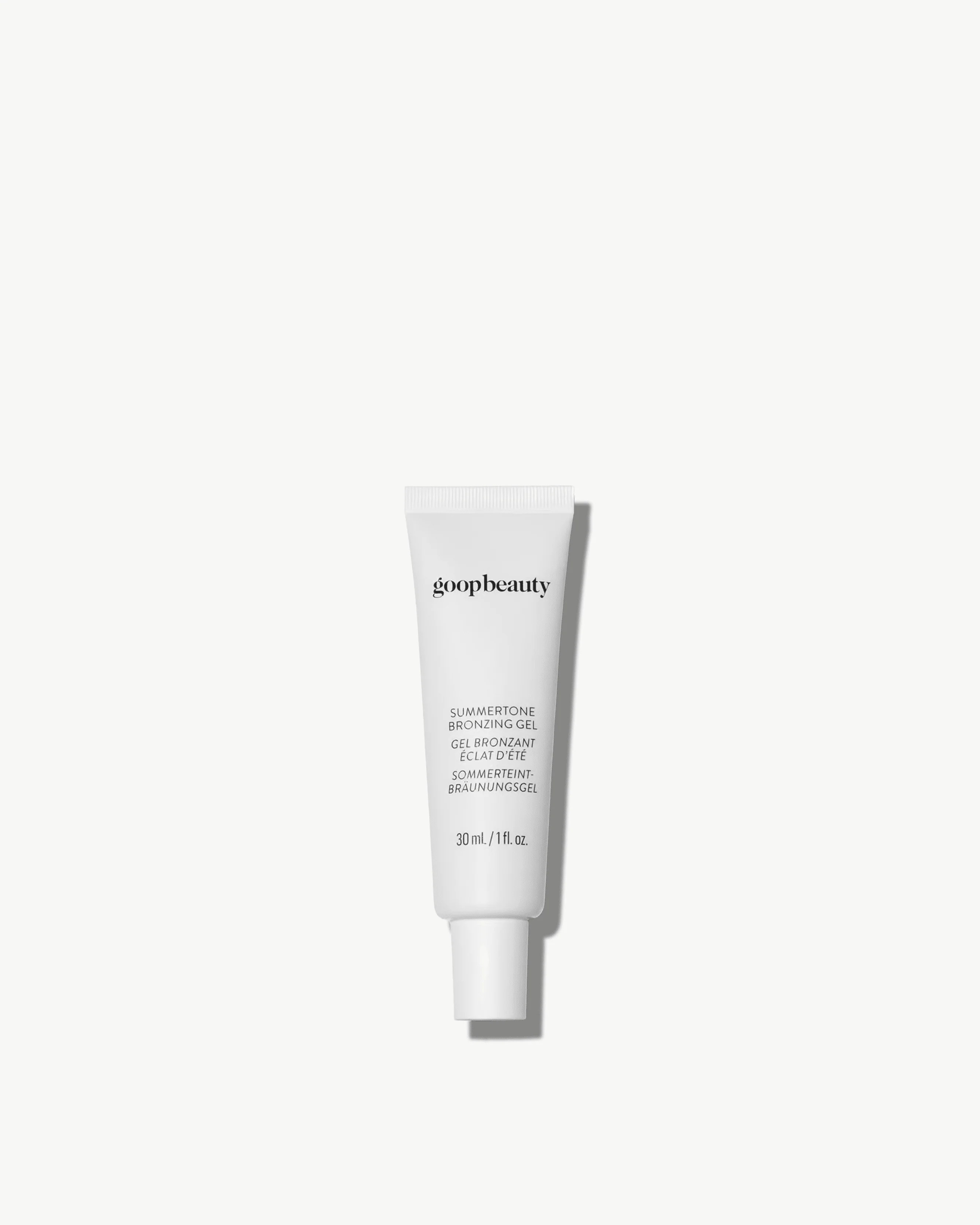 Summertone Bronzing Gel | Credo Beauty