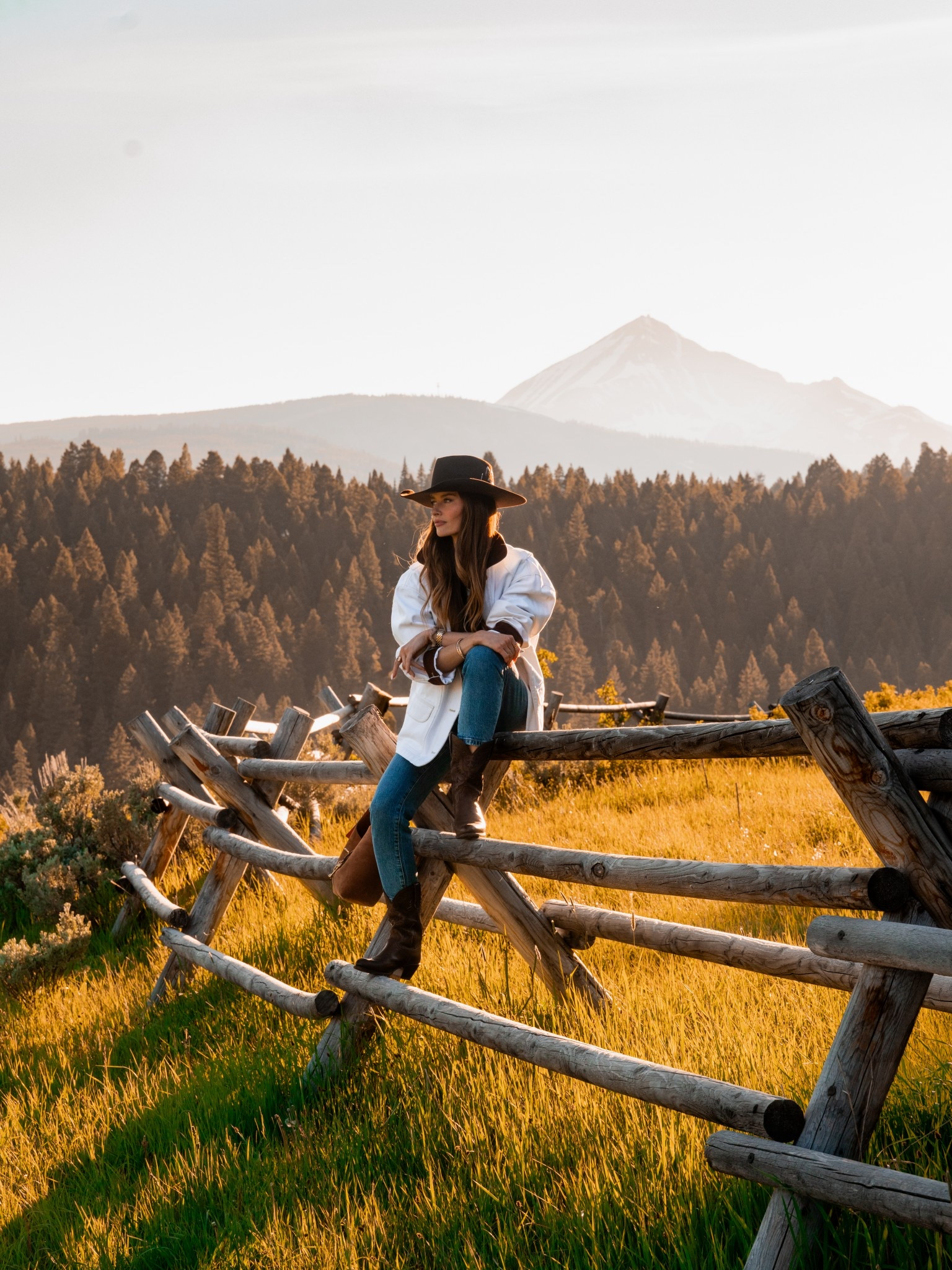 Cowboy style

#LTKAroundTheWorld #LTKtravel #LTKsummer